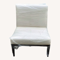 Ethan Allen Rver Side Chair
