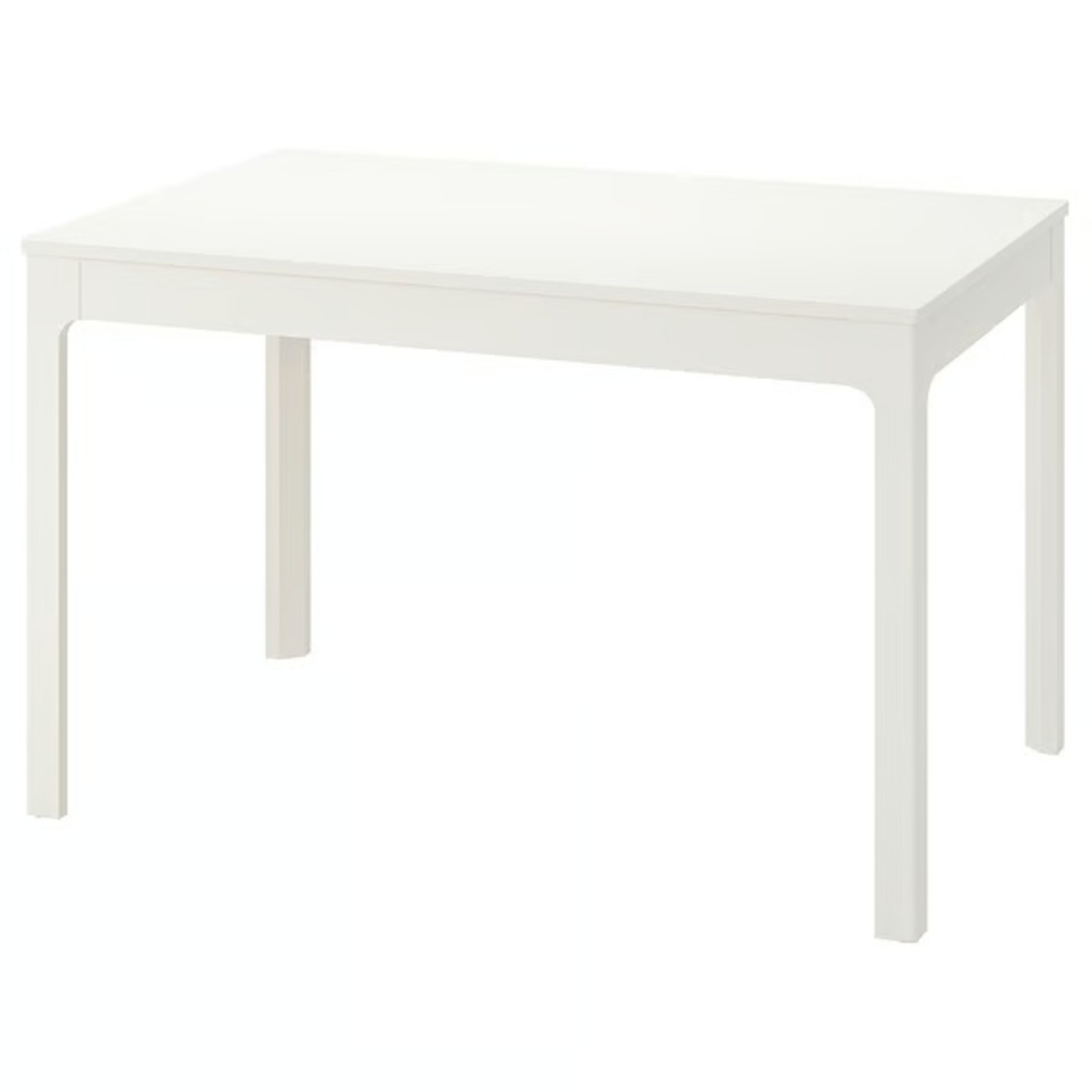 IKEA Ekedalen + Golf White Dining Sets - image-5