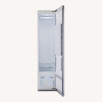 LG Styler Smart Wi-Fi Enabled Steam Closet
