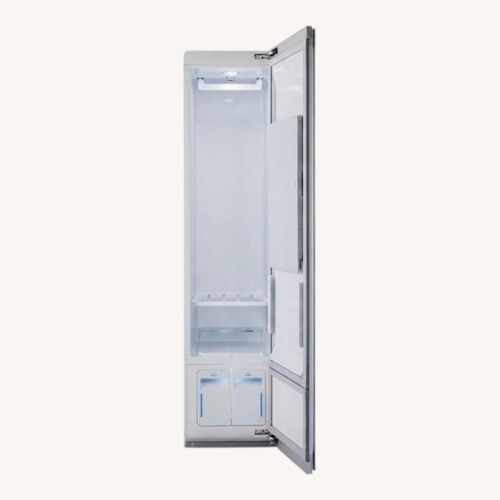 Used LG Styler Smart Wi-Fi Enabled Steam Closet for sale on AptDeco