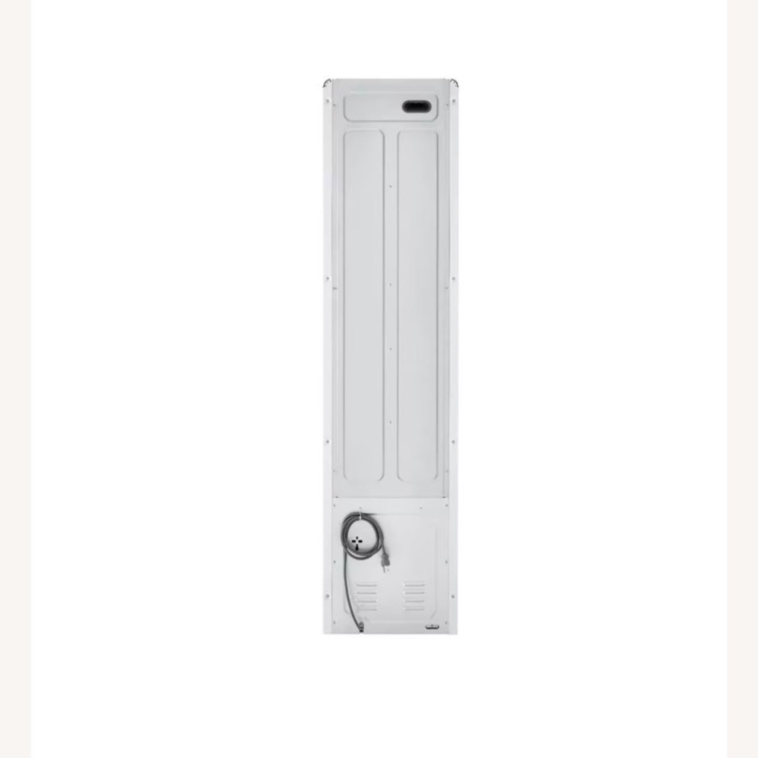 LG Styler Smart Wi-Fi Enabled Steam Closet - image-3