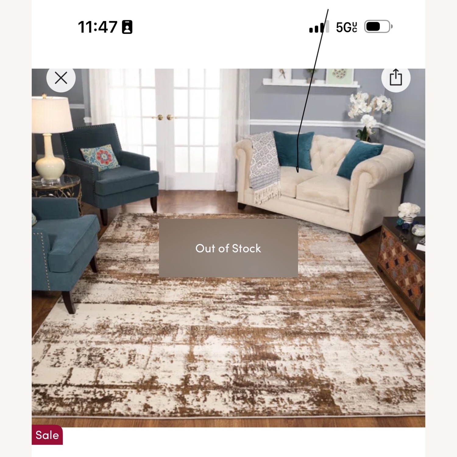  Rug  - image-3