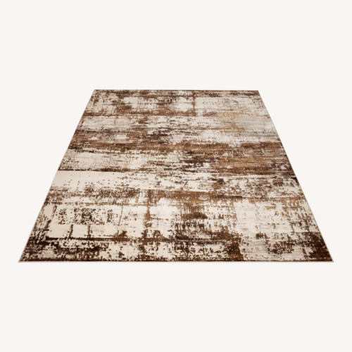 Used  Rug  for sale on AptDeco