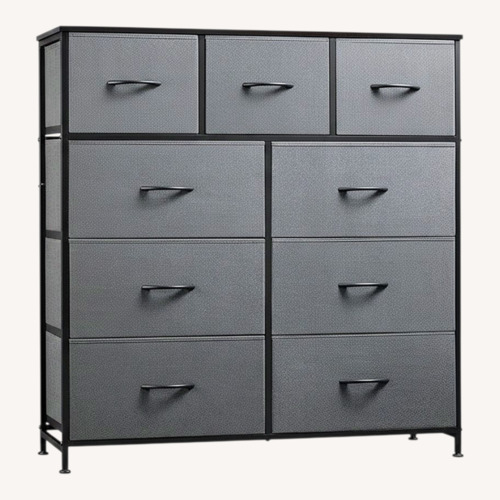 Used 9-Drawer Storage Dresser – Spacious & Functional for sale on AptDeco