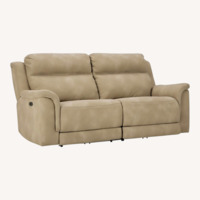 Ashley Recliner