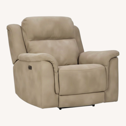 Used Ashley Leather  for sale on AptDeco