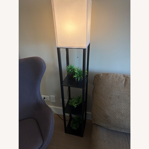 Used Lamp for sale on AptDeco