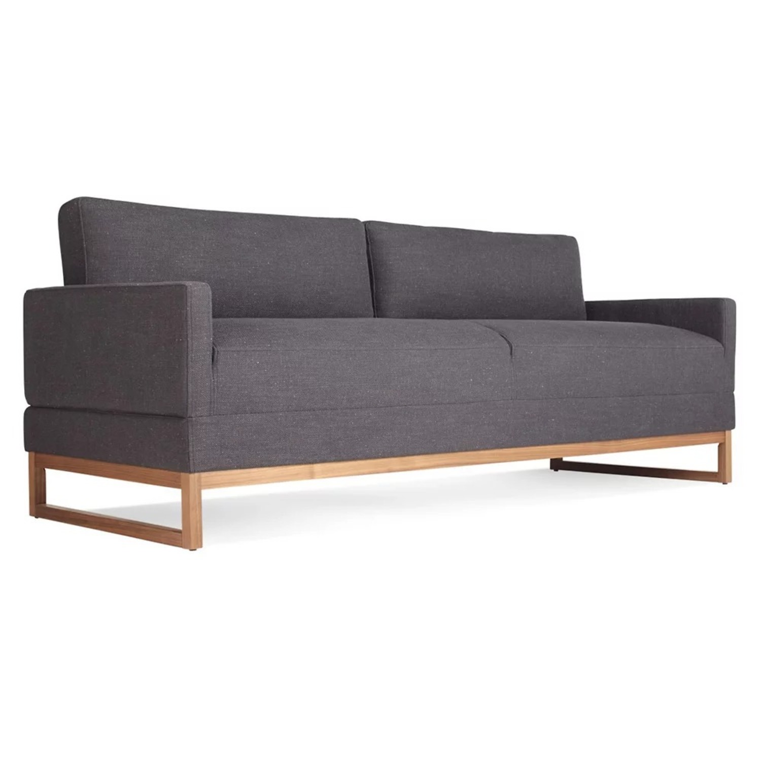 Blu Dot Diplomat Sleeper Sofa - image-7