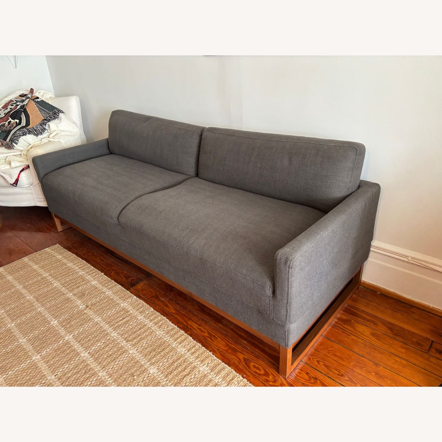 Blu Dot Diplomat Sleeper Sofa - image-1