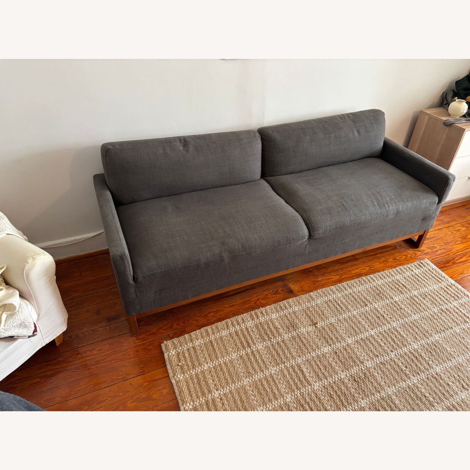 Blu Dot Diplomat Sleeper Sofa - image-2