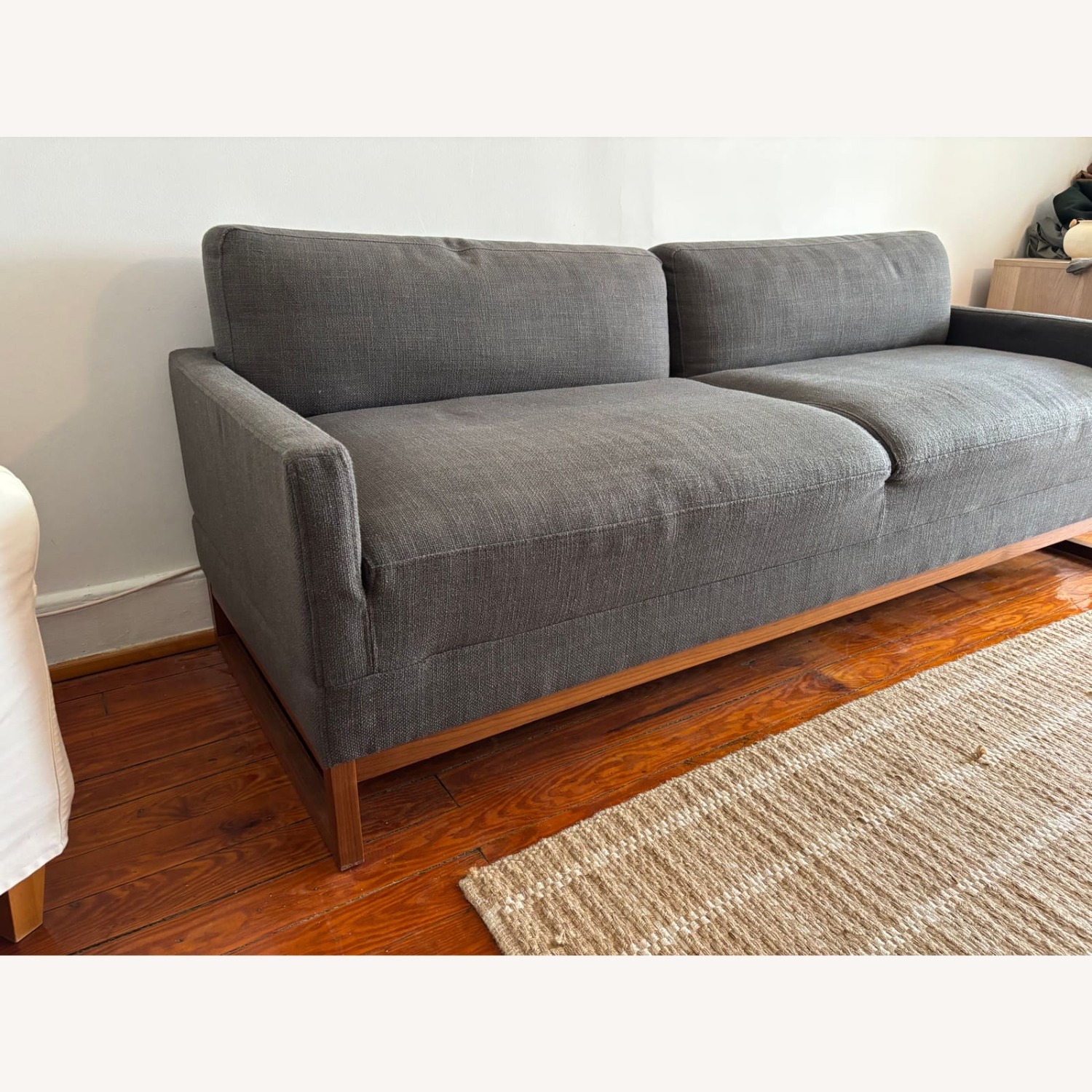 Blu Dot Diplomat Sleeper Sofa - image-4