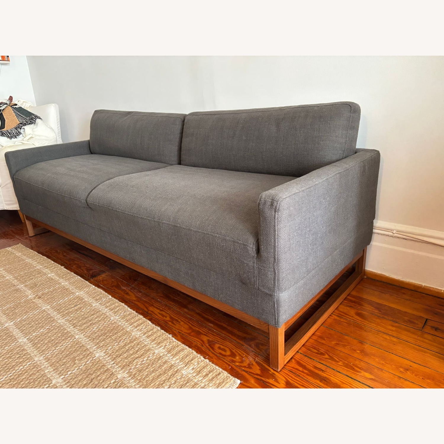 Blu Dot Diplomat Sleeper Sofa - image-3