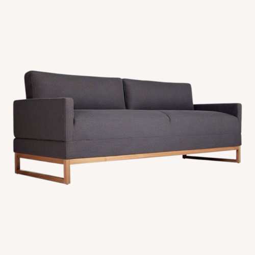 Used Blu Dot Diplomat Sleeper Sofa for sale on AptDeco