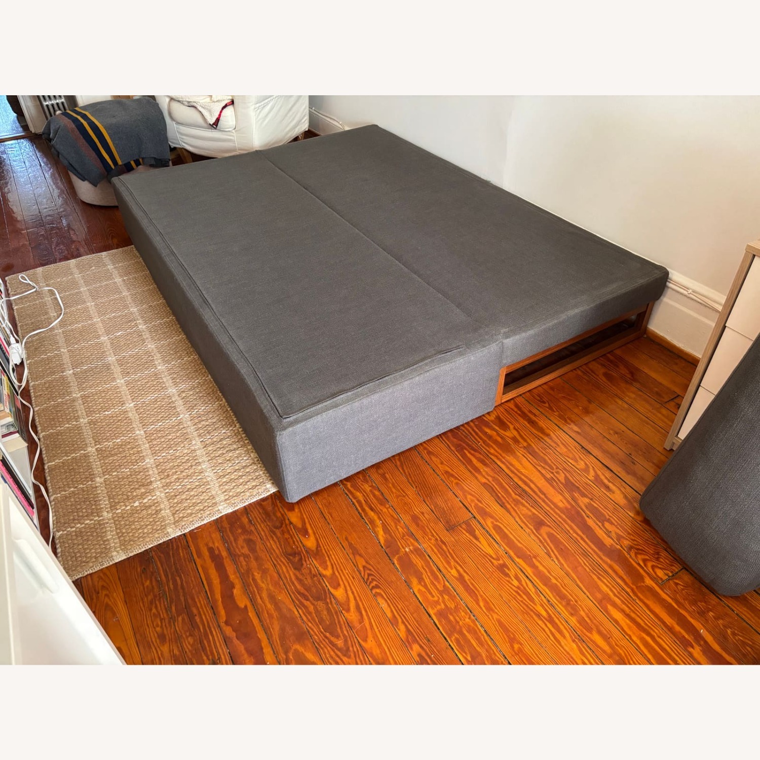 Blu Dot Diplomat Sleeper Sofa - image-6