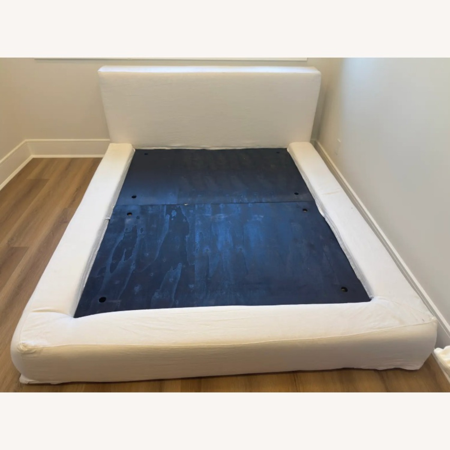 Restoration Hardware Cloud Bed - image-6