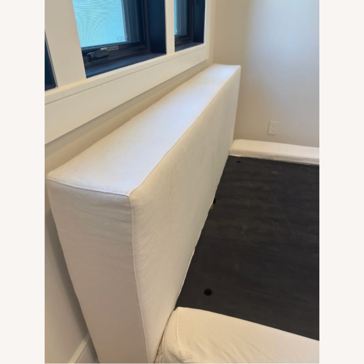 Restoration Hardware Cloud Bed - image-3