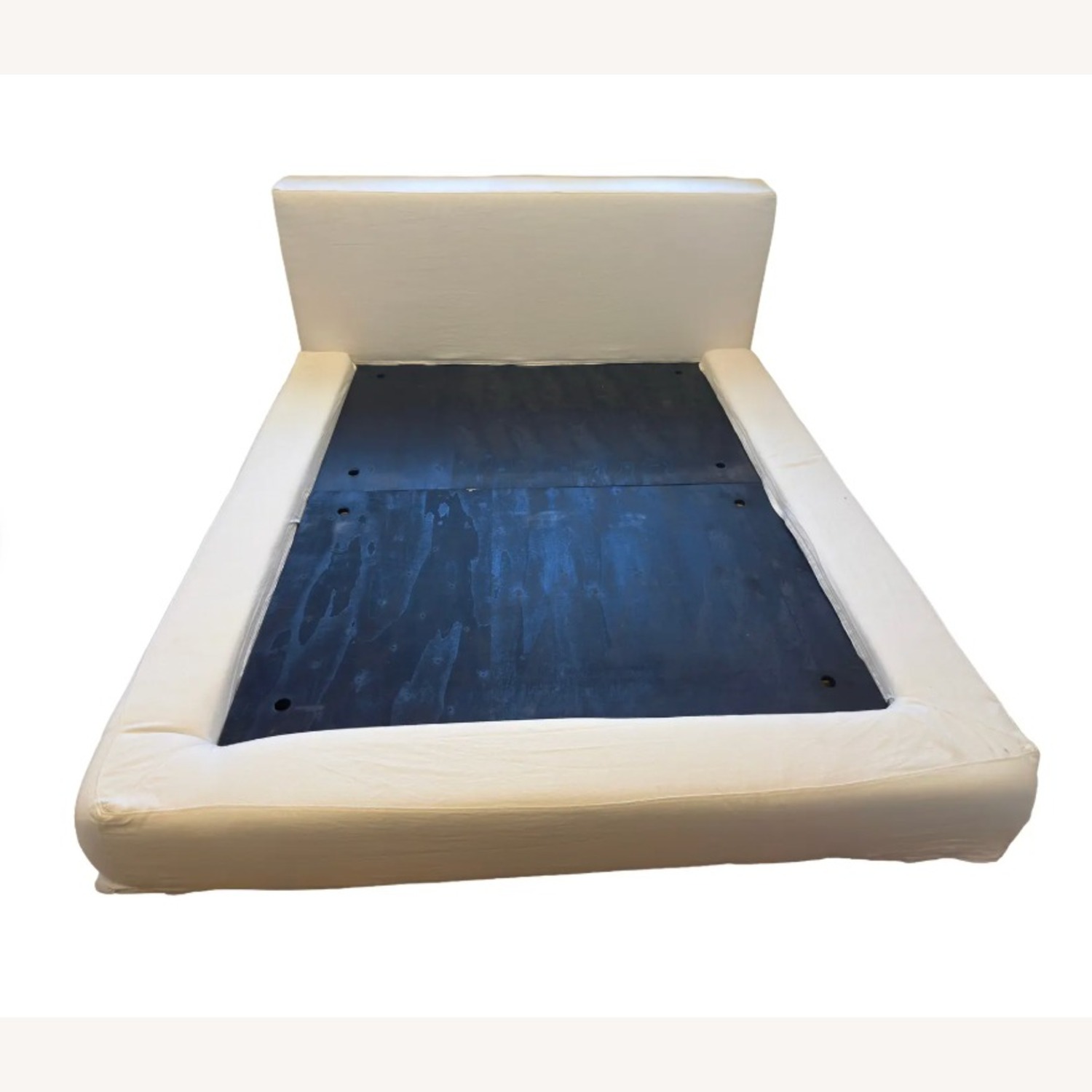 Restoration Hardware Cloud Bed - image-1