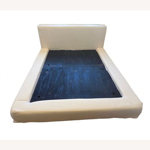 Used Restoration Hardware Cloud Bed for sale on AptDeco