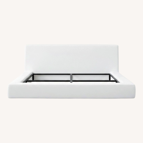 Used Restoration Hardware Cloud Bed for sale on AptDeco
