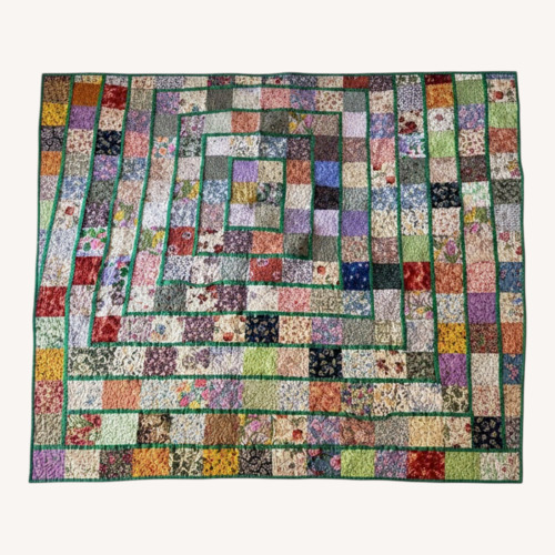 Used  Cotton Décor for sale on AptDeco