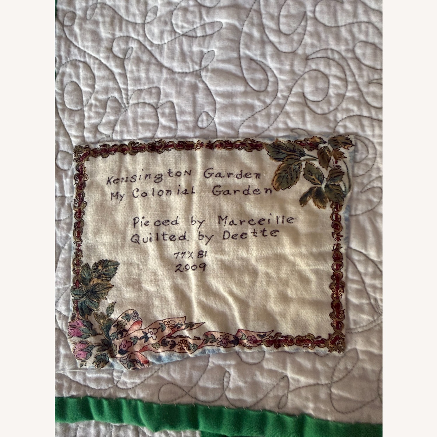  Cotton Décor - image-1