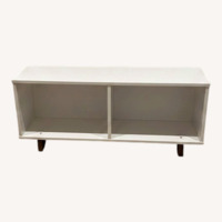 Room & Board White Bookcase