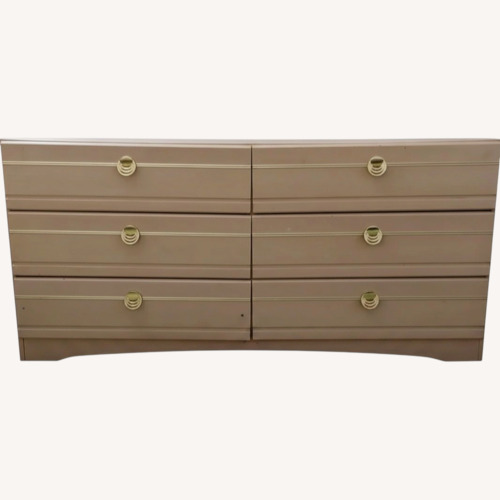 Used Dresser for sale on AptDeco