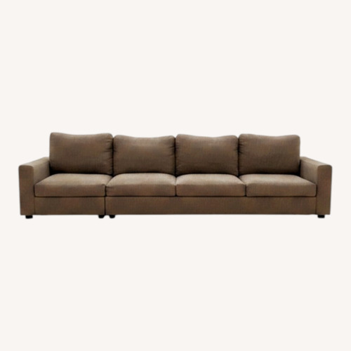 Used Pottery Barn 3+ Seater Sofa for sale on AptDeco