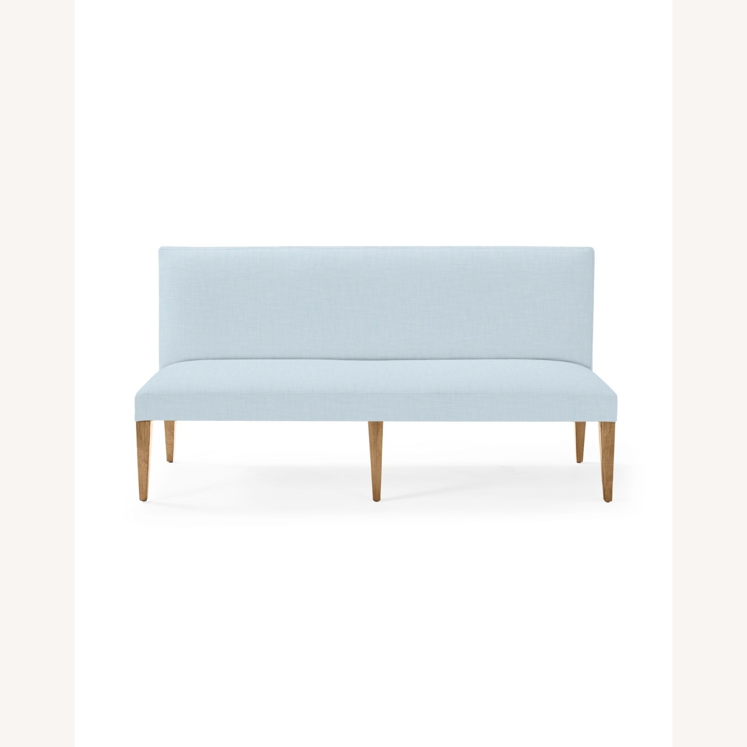 Serena & Lily 7 ft Dining Bench - image-6