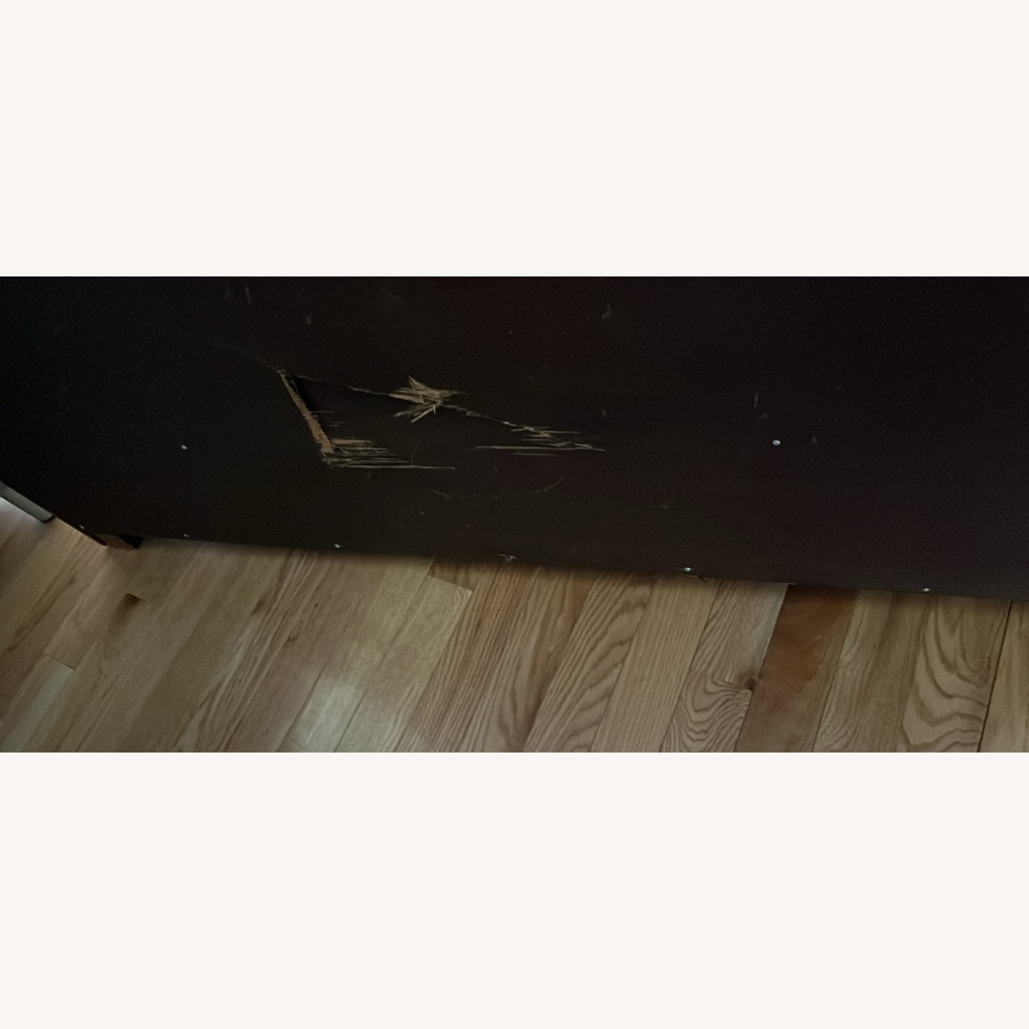 Casana Furniture Company Armoire - image-6