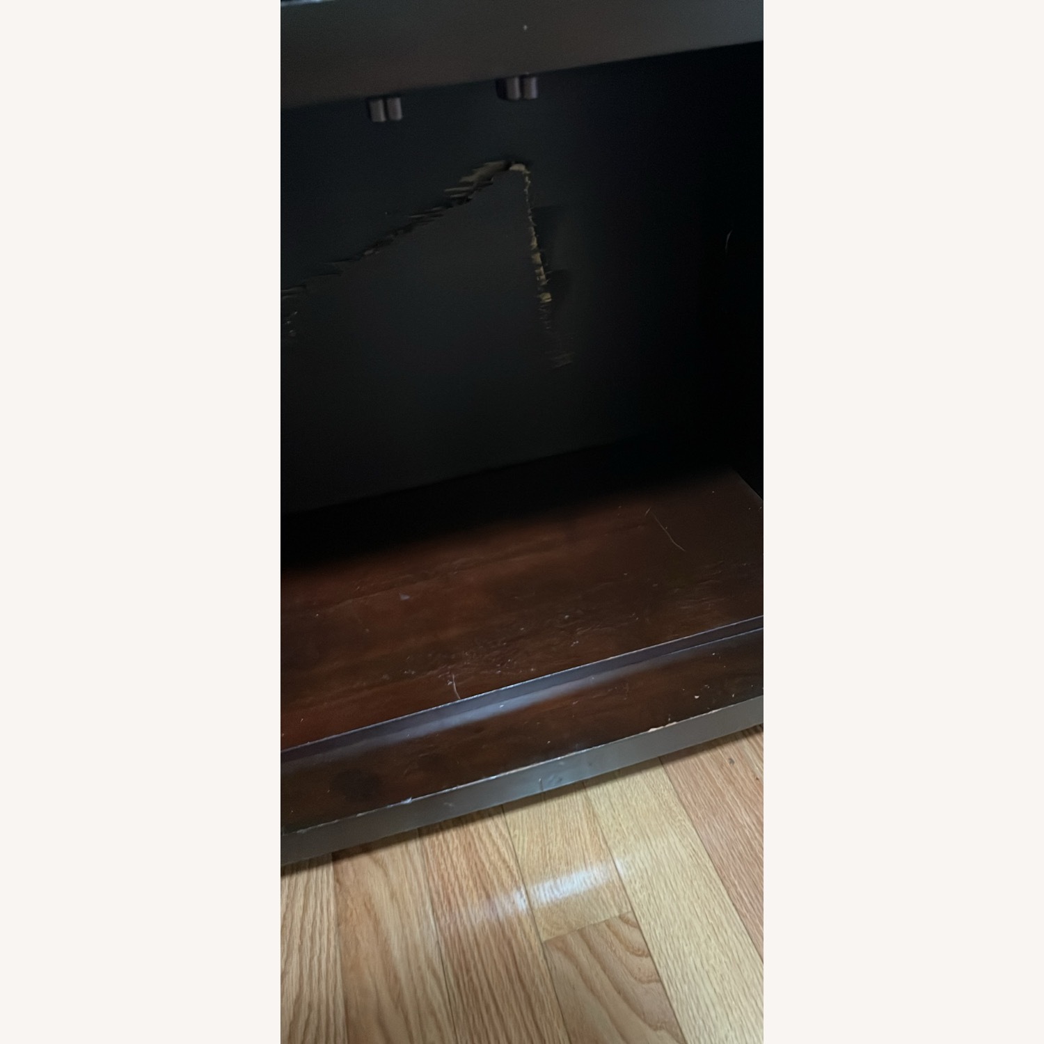 Casana Furniture Company Armoire - image-3