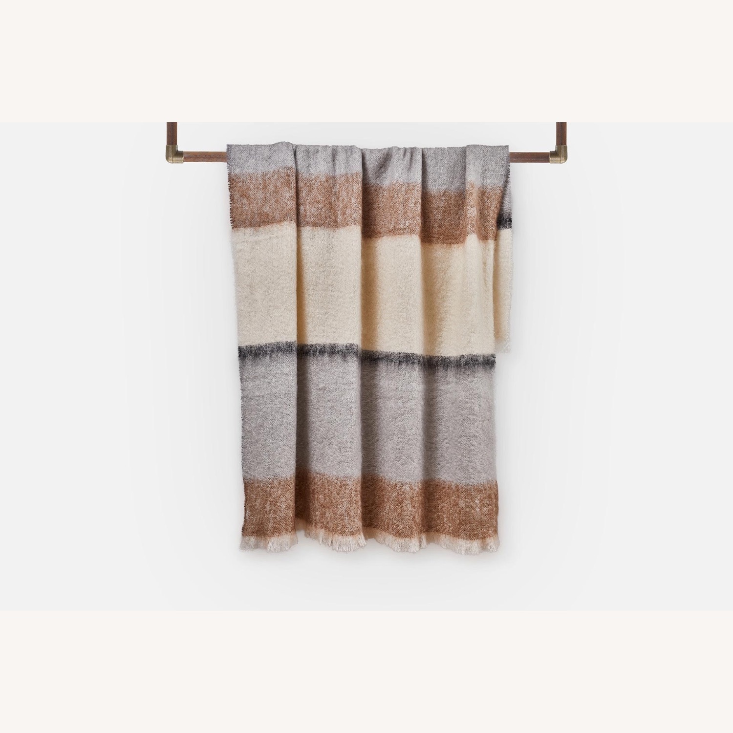 Contemporary Throw - image-1