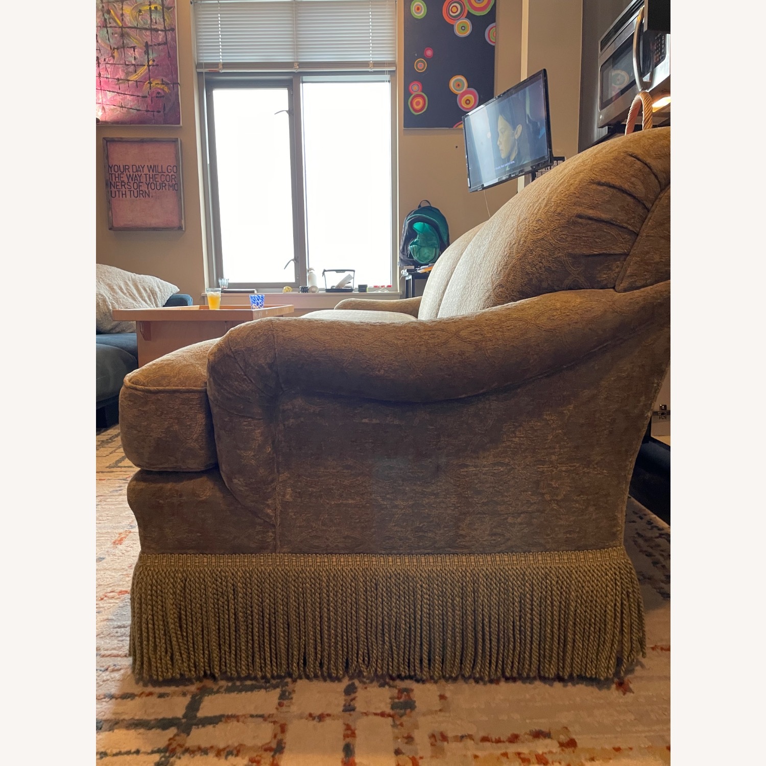 Kravet Cora Sofa - image-2