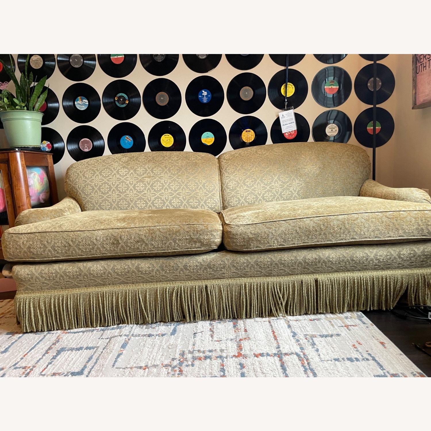 Kravet Cora Sofa - image-1