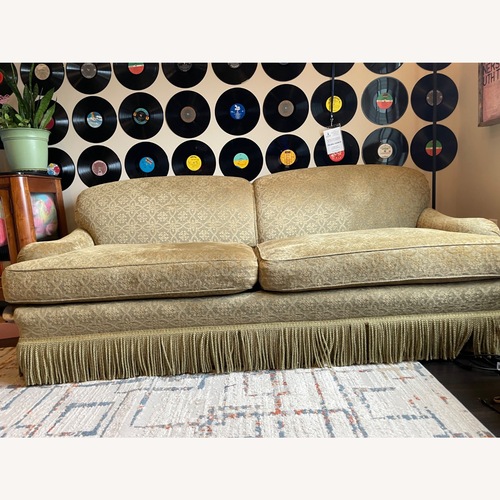 Used Kravet Cora Sofa for sale on AptDeco