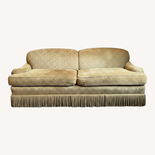 Used Kravet Cora Sofa for sale on AptDeco