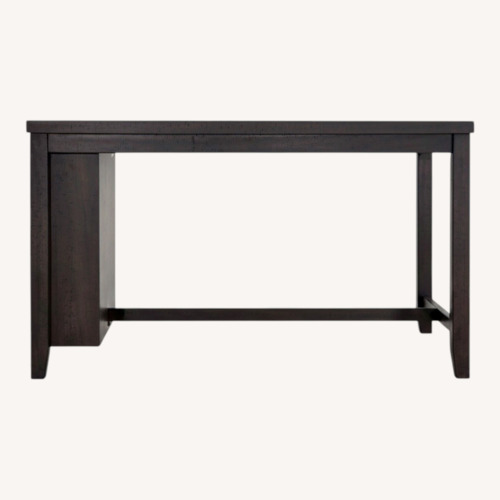 Used Bob's Discount Furniture Kitchen Island for sale on AptDeco