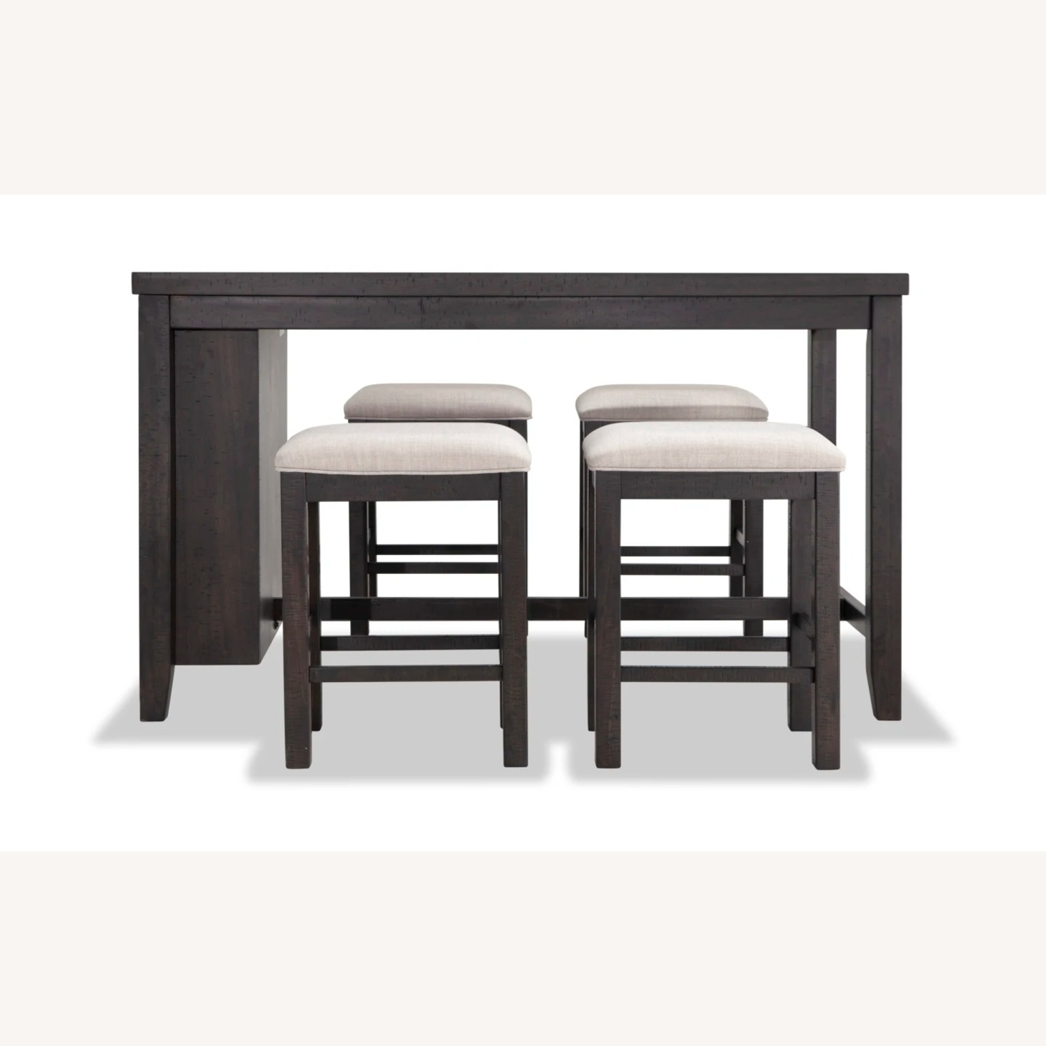 Bob's Discount Furniture Kitchen Island - image-4