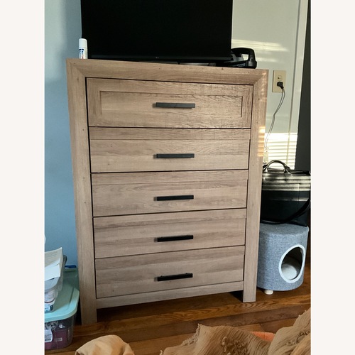 Used Bob’s Discount Dresser for sale on AptDeco