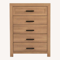 Bob’s Discount Dresser