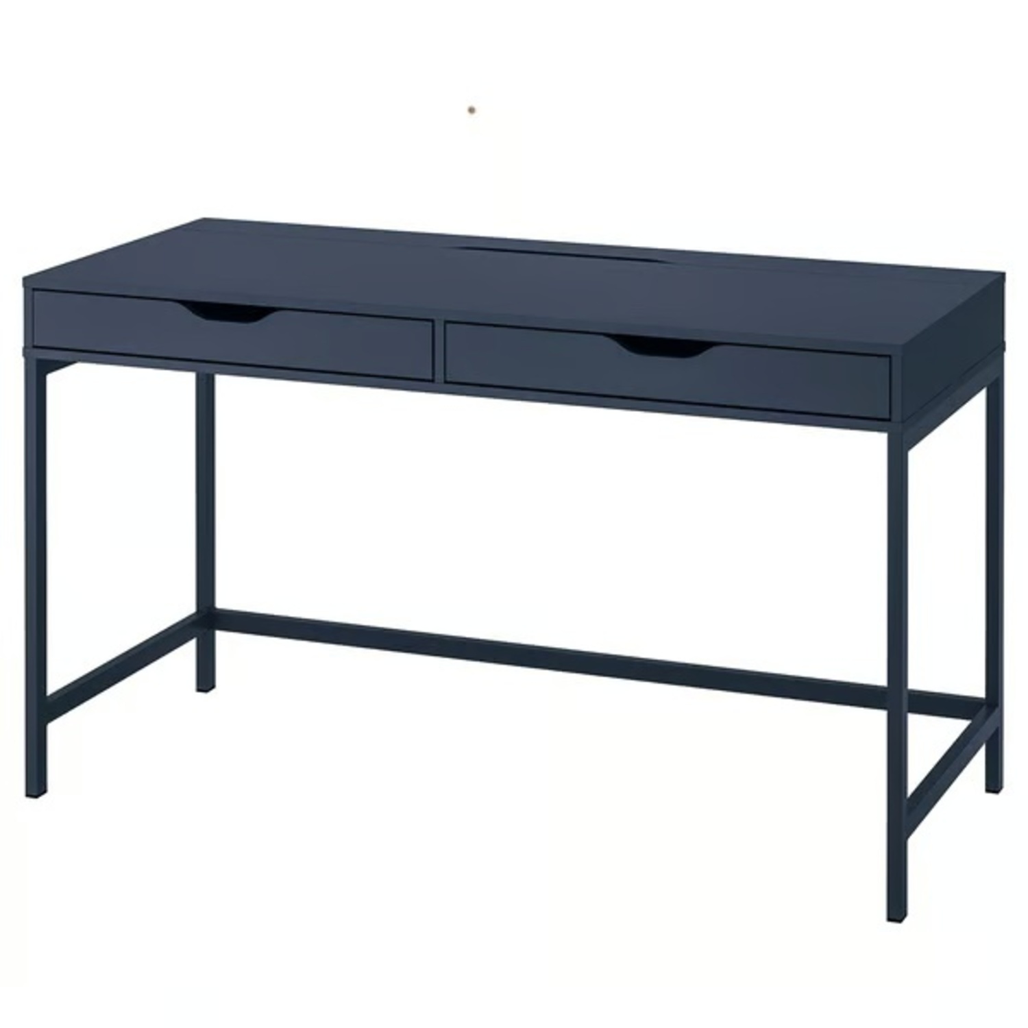 IKEA Alex Blue Desk - image-4