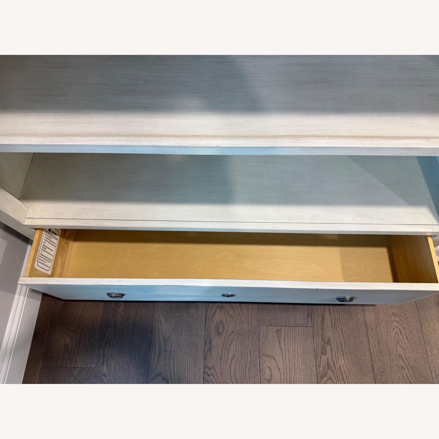 Restoration Hardware Baby & Child Bookcase - image-1