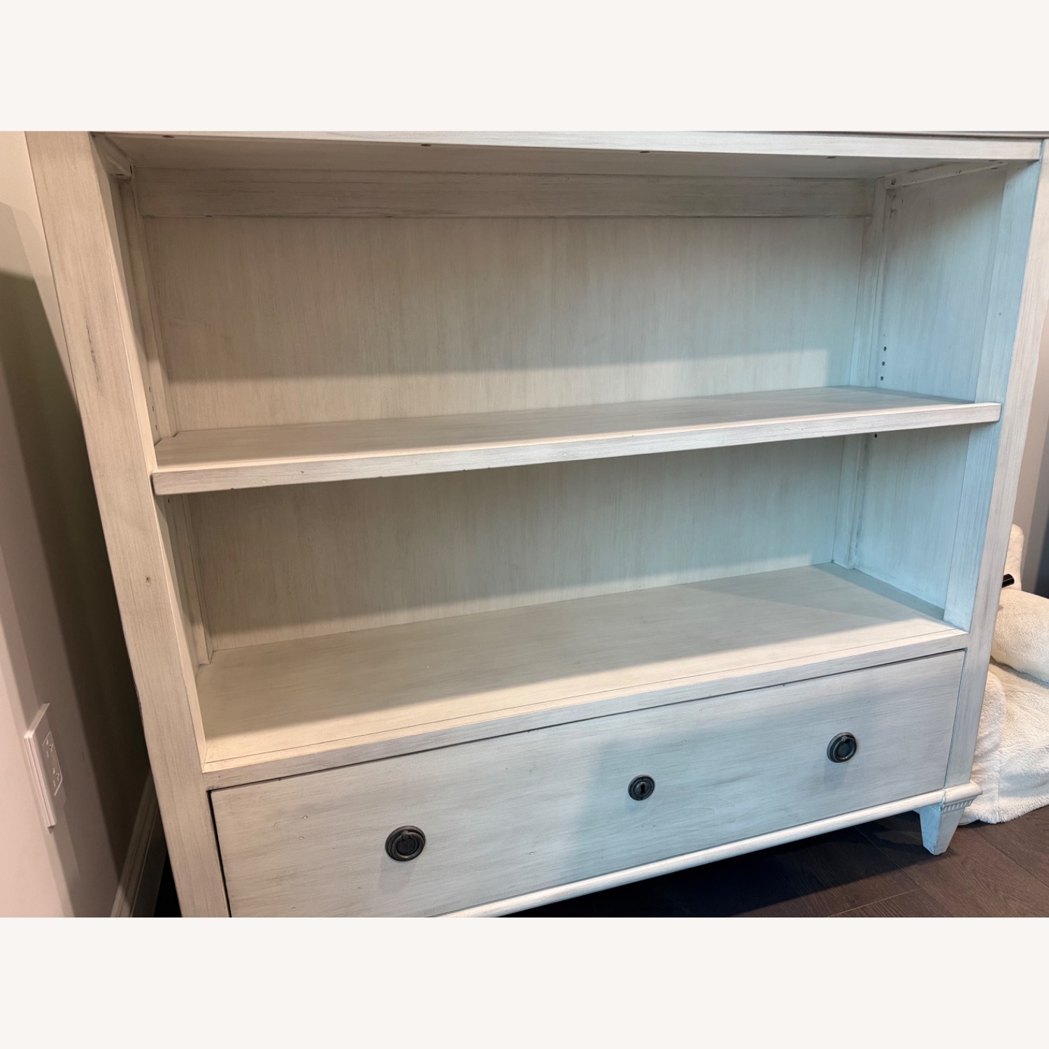 Restoration Hardware Baby & Child Bookcase - image-2