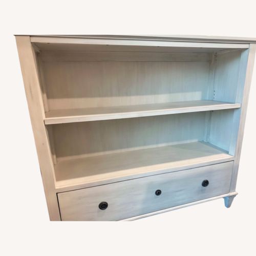 Used Restoration Hardware Baby & Child Bookcase for sale on AptDeco