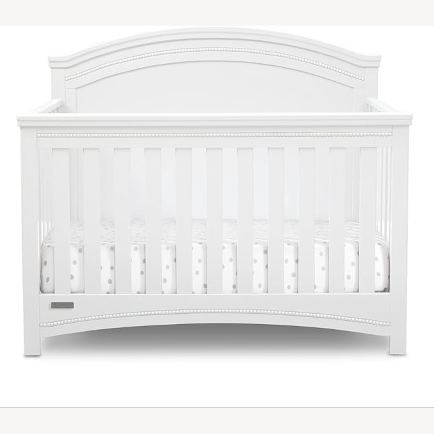 Simmons Kids SlumberTime Emma Baby Crib  - image-9