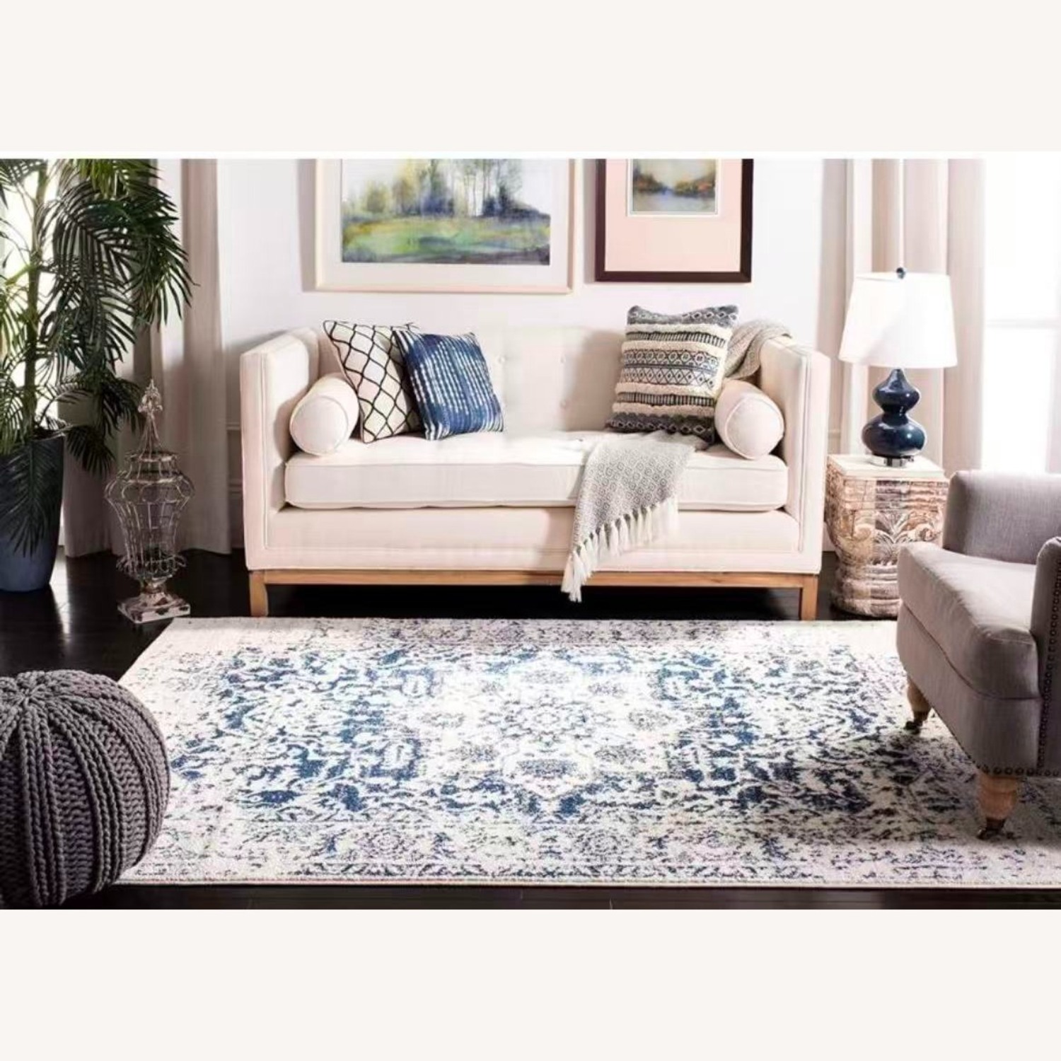 Safavieh Madison Area Rug 8' x 10' - image-3