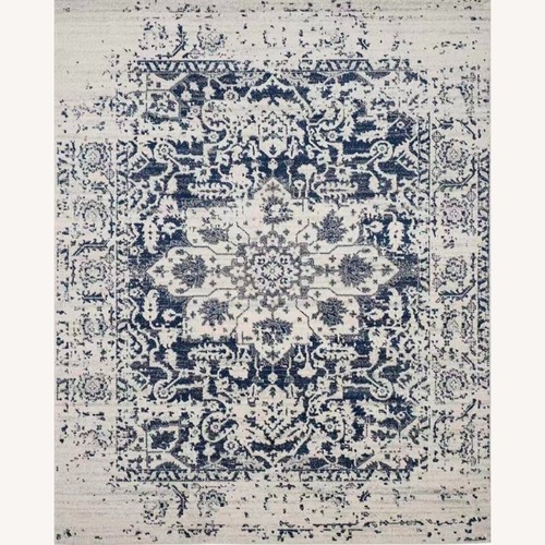 Used Safavieh Madison Area Rug 8' x 10' for sale on AptDeco