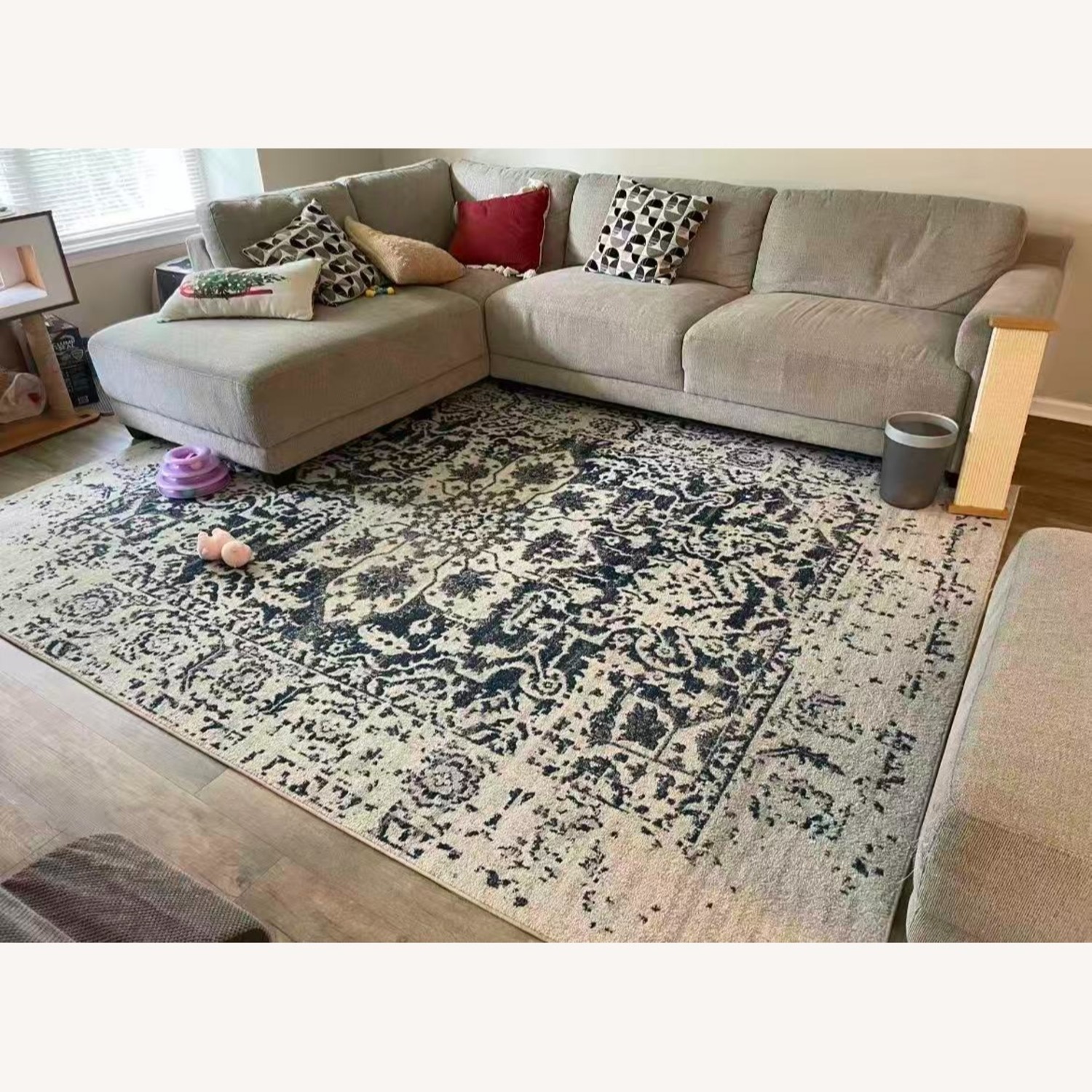 Safavieh Madison Area Rug 8' x 10' - image-2