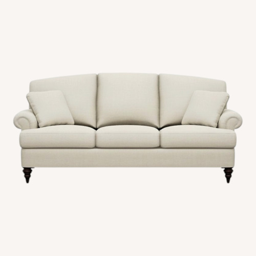 Used Ethan Allen Hyde 3 Seater Sofa for sale on AptDeco