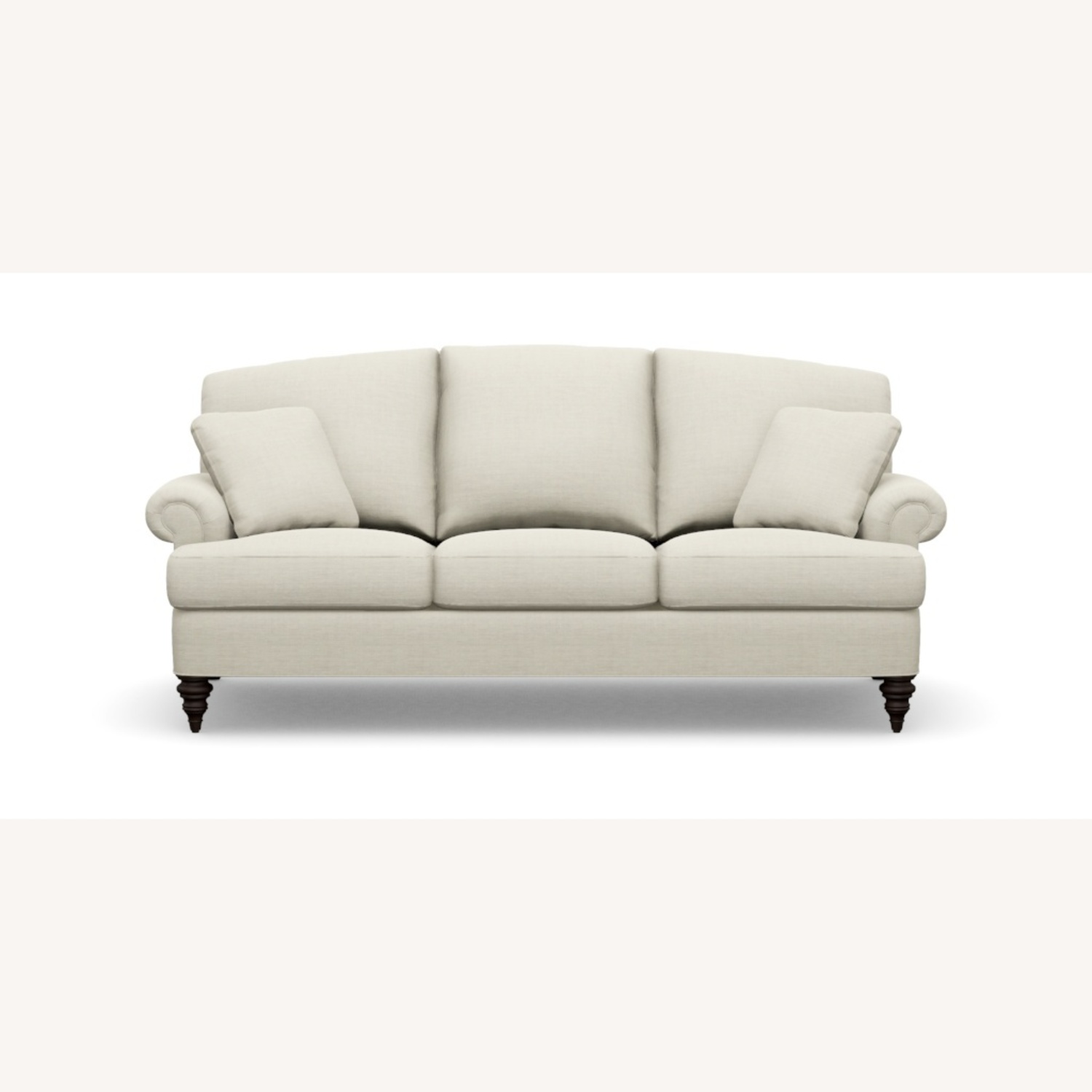 Ethan Allen Hyde 3 Seater Sofa - image-7